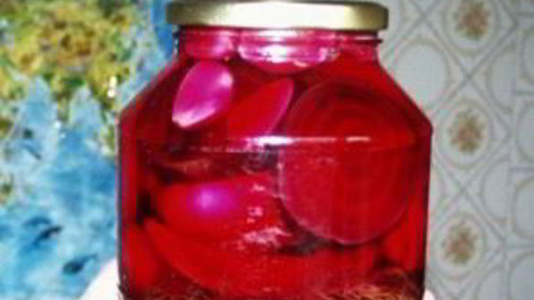 патиссоны, консервированные без стерилизации