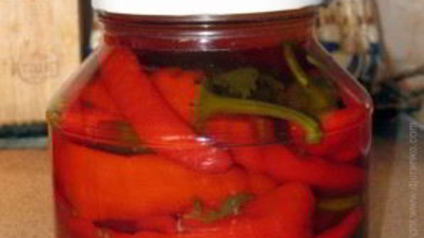 перец чили на зиму