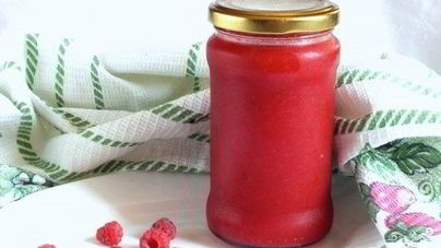 Подлива на зиму