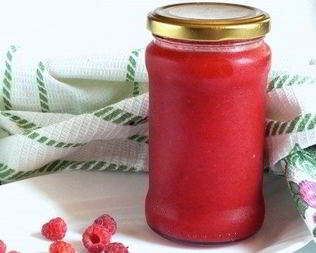 Подлива на зиму