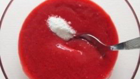 подлива на зиму