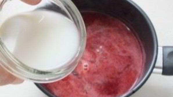 подлива на зиму