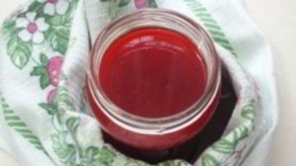 подлива на зиму