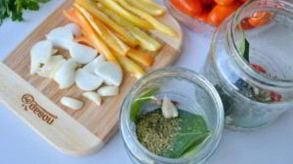 помидоры пальчики оближешь