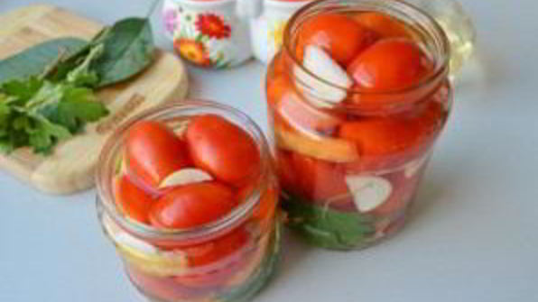 помидоры пальчики оближешь