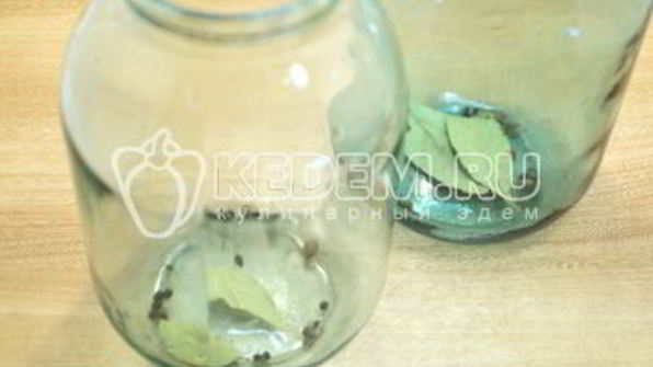 помидоры в собственном соку на зиму