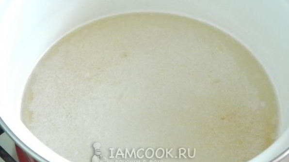 помидоры в желе на зиму