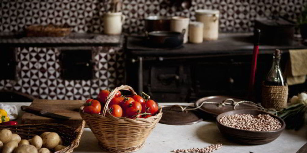 Рецепт салат с перловкой на зиму