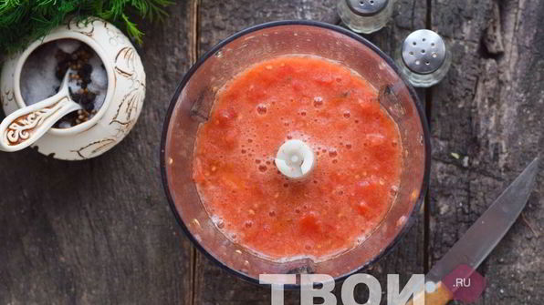 скумбрия с овощами на зиму