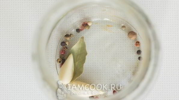 сладкие помидоры на зиму