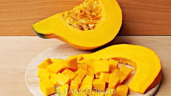 сок из тыквы на зиму через соковыжималку