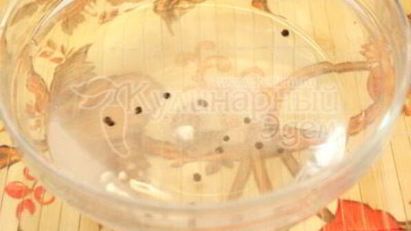 малосольные огурчики