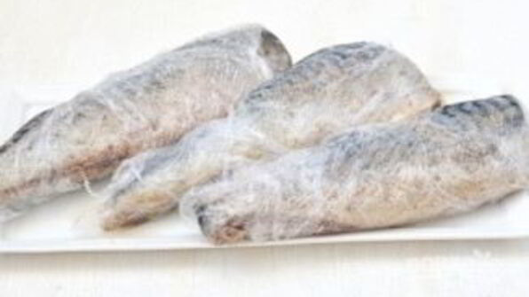 соленая скумбрия