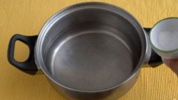 стручковая фасоль на зиму