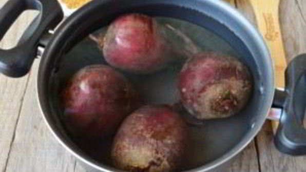 свекла по-корейски на зиму