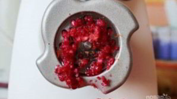 свекольная икра на зиму