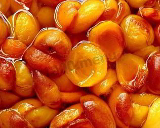 Абрикосовое варенье пятиминутка из абрикос без косточек