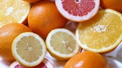 Апельсиновое варенье