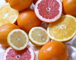 Апельсиновое варенье