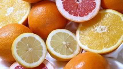 Апельсиновое варенье