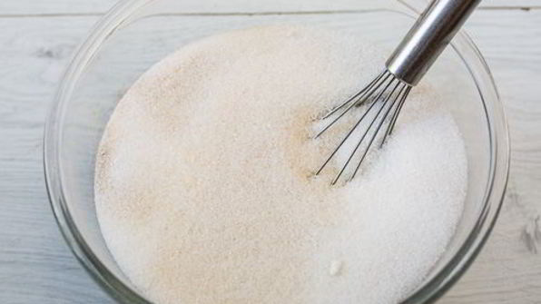 быстрое малиновое варенье