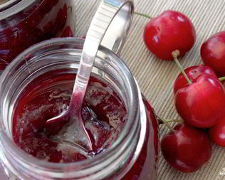 Варенье из лимонов