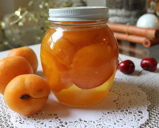 Варенье на зиму