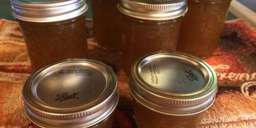 Рецепт королевское варенье из крыжовника