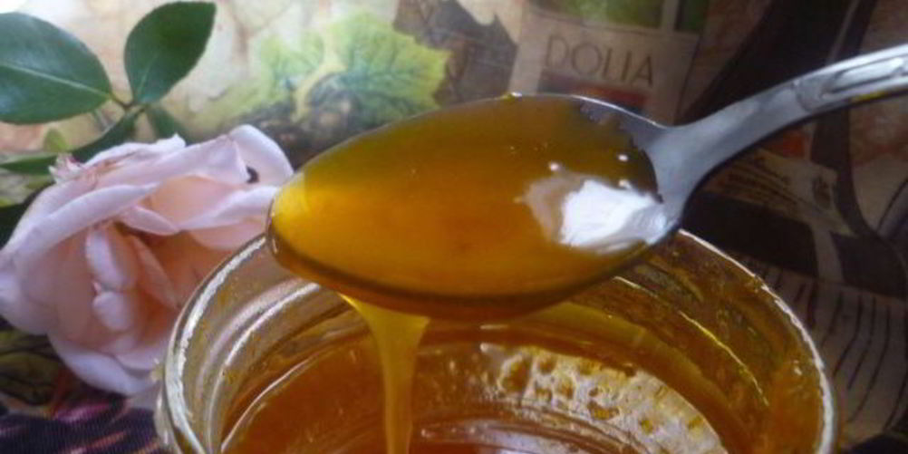 Рецепт облепиховое варенье