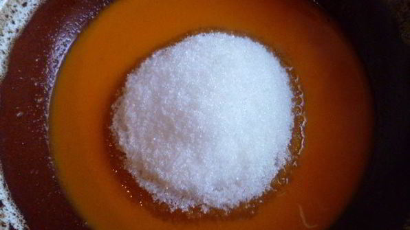 облепиховое варенье