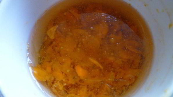 облепиховое варенье