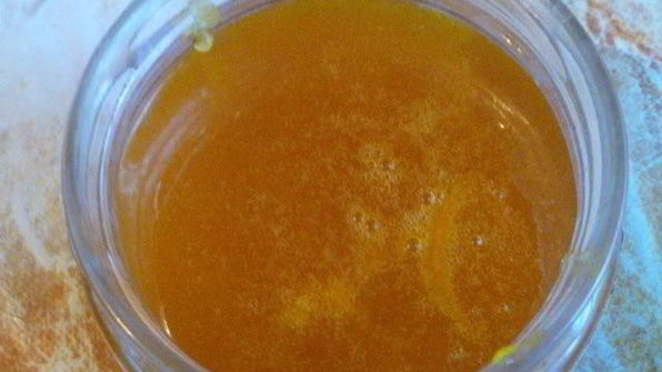 облепиховое варенье