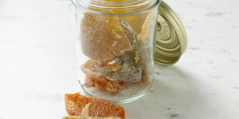 Рецепт сухое варенье