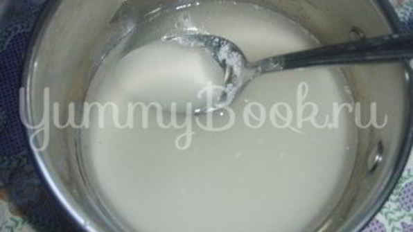 цукаты из апельсиновых корок