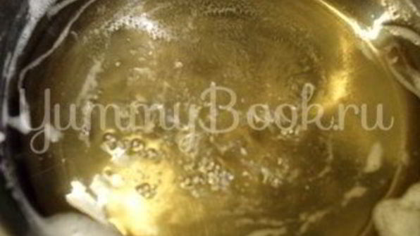 цукаты из черешни