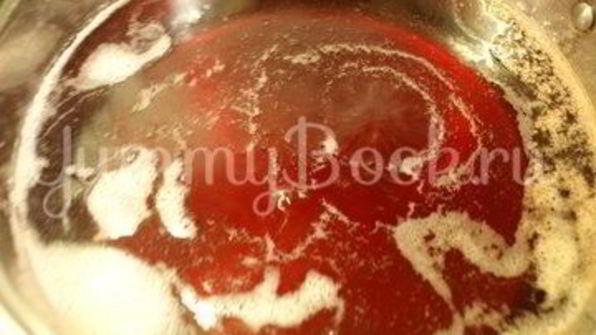 цукаты из черешни