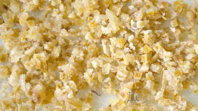 Цукаты из лимонных корок