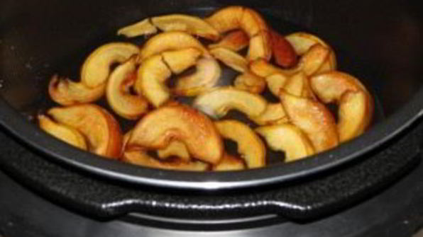 варенье из айвы в мультиварке