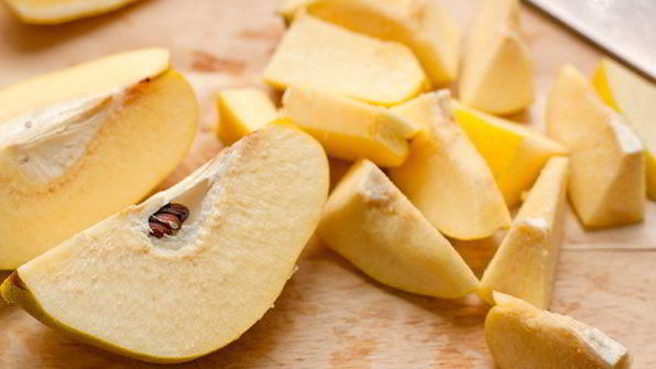 варенье из айвы