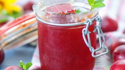 Варенье из алычи