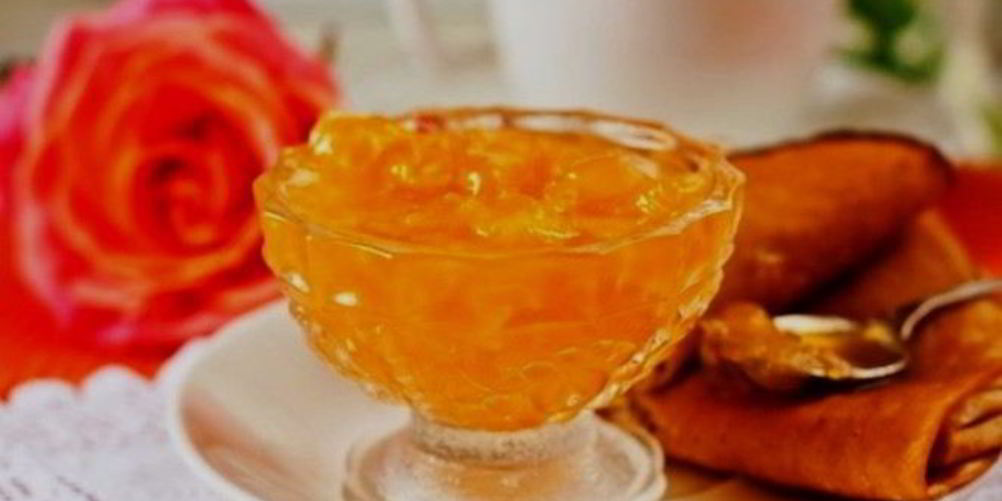 Рецепт варенье из апельсинов в хлебопечке