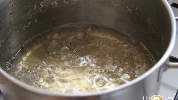 варенье из арбузных корок