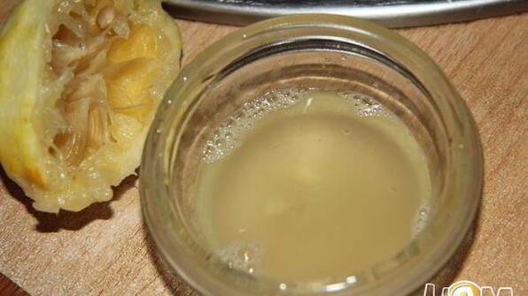 варенье из арбузных корок