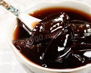 Варенье из чернослива