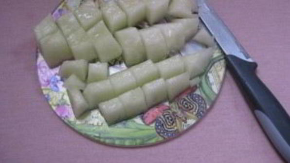 варенье из дыни на зиму