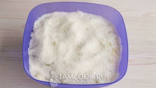 варенье из груш на зиму