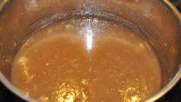 варенье из груш с лимончиком