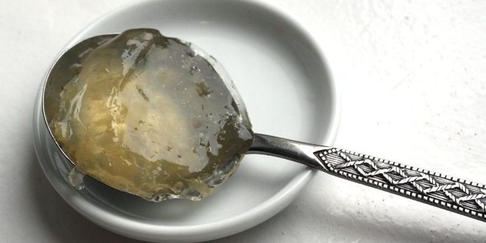 Рецепт варенье из имбиря и лимона