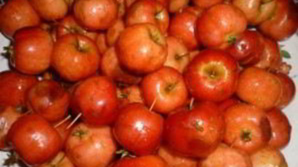 варенье из китайки