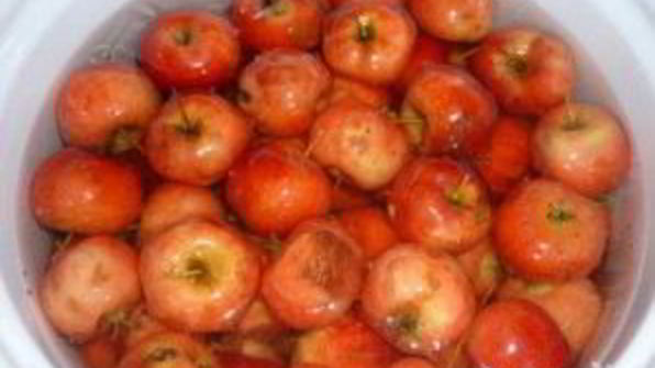 варенье из китайки